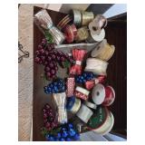 Christmas Ribbon Collection