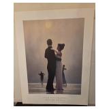 Gallery Art Print of Dancing Couple