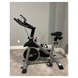 Yosuda Stationary Exercise Bike