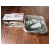 Keurig K-Cafe Frother and Parts
