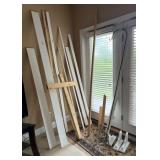 Architectural Salvage Pieces