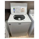 Maytag Top-Load Washing Machine