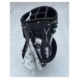 TaylorMade Golf Bag with Branding