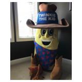 Hostess Twinkie the Kid Costume Set