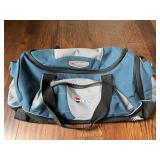 Pepsi Duffel Bag W/Carry Straps 27ï¿½ï¿½