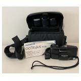 VTG Olympus Infinity Stylus Zoom 35mm Camera