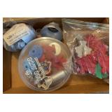 Vintage Baking Tools-Hico Tarts-Master, Cookie