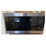 LG Smart Inverter Magnetron Countertop Microwave