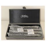 Gorham Steak Knives, Set of 4 in Velvet Box.