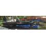 2025 Bass Tracker Aluminum Bass Boat