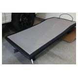Vtg Electronic Adjustable Bed