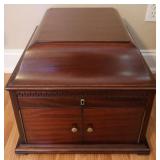 Vtg Victrola VI-X Talking Machine