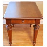 Vtg Pennsylvania House Side Table