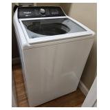 Whirlpool 2-in-1 Top Load Washer
