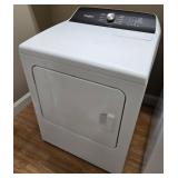 Whirlpool Electric Dryer in Working Condition