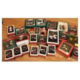 Hallmark Keepsake Ornaments Collection