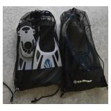 Snorkel Gear