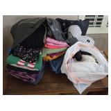 Bags, Clothing, and Accessories