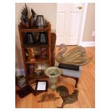 Rustic Home Decor &  Accessories