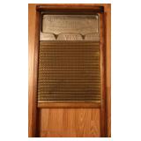 Vtg National Washboard Co. No. 701