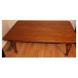 Vtg Pennsylvania House Wood Table