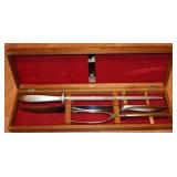 Gerber Legendary Blades Carving Set