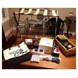 Personal Care Items and Decor