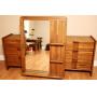 Mid-Century Modern Style Dresser