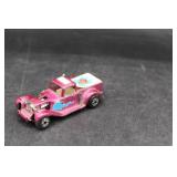 Zylmex D18 Ford Pickup Die-Cast Model