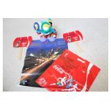 1996 Atlanta Olympics Memorabilia Lot