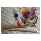 Vintage Toys & Misc Items