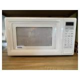 Kenmore Microwave-Works