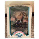 1984 Cabbage Patch Kids Doll in Original Box