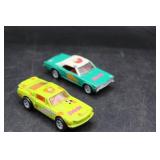 Scooby-Doo Hot Wheels Diecast Cars Set