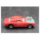 2001 Racing Champions Scooby-Doo Car