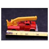 Matchbox Lesney No.13 Fire Engine
