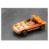 1979 Corgi Wonder Woman Die-Cast Car