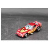 1977 Hot Wheels Red Firebird Funny Car