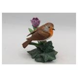 Lenox European Robin Porcelain Figurine