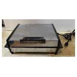 VTG Dominion Waffle Maker & Grill