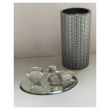 SWAROVSKI CRYSTAL DUCK & SHELL-Cont.