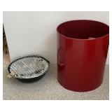 Char-Broil H20 Smoker-Cont.