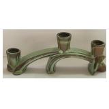 Vtg MCM - Frankoma Pottery #306-Cont.