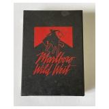 1992 Zippo Brass Marlboro Wild West