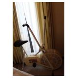 Vitamaster Air Advantage Exercise Bike
