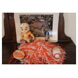Tennessee Vols Memorabilia Lot
