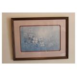 Framed Print ï¿½Springï¿½ by Lydia Plemons-Signed