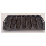 Cast Iron Cornstick Pan-See Photos