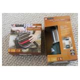 Ozark Trail Desert Canteen and Lantern Set