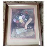 Framed Print ï¿½Common Senseï¿½ by William McPheeters